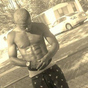 Meet your Posher, Ronald